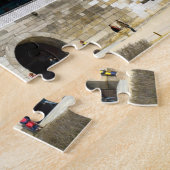 Seoul Legpuzzel (Zijkant)