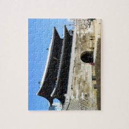 Seoul Legpuzzel