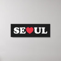 Seoul Love Heart
