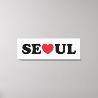 Seoul Love Heart