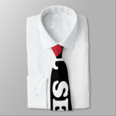 Seoul Love Heart Stropdas (Gebonden)