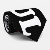 Seoul Love Heart Stropdas (Opgerold)