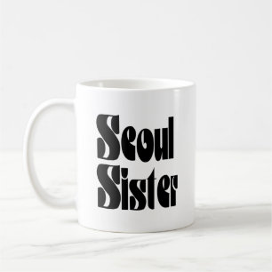 Seoul Sister Koffiemok