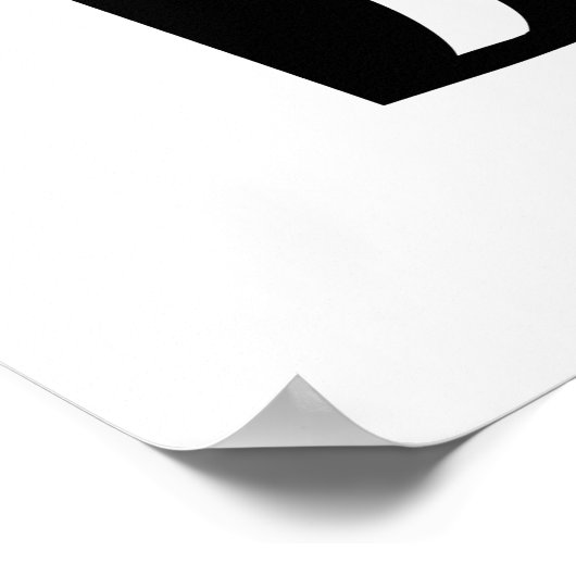 Seoul Sister Poster (Hoek)