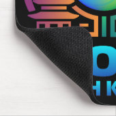 Seoul South Korea Muismat (Hoek)