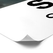 Seoul South Korea Watercolor Travel Art Print (Hoek)