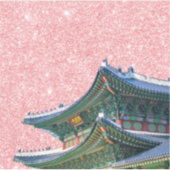 Seoul Sticker (Voorkant)