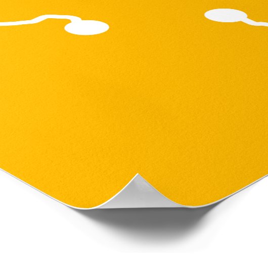 Seoul - Transit Palettes Poster (Hoek)