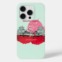 Seoul Zuid-Korea Reiskunst