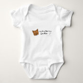 Sep4 Yorkie Romper (Voorkant)