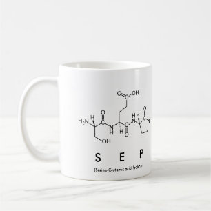 Sep peptide naam mok