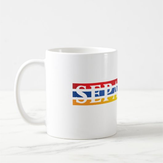 Sepastatzi Coffee Mug Koffiemok (Links)