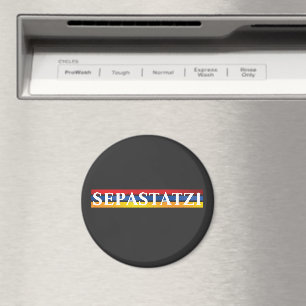 Sepastatzi Magneet