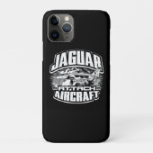 SEPECAT Jaguar Case-Mate iPhone Case (Achterkant)