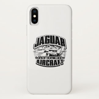 SEPECAT Jaguar Case-Mate iPhone Case