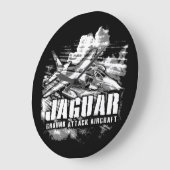 SEPECAT Jaguar Grote Klok (Hoek)