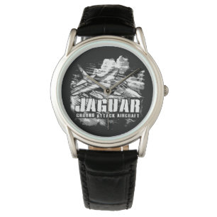 SEPECAT Jaguar Horloge