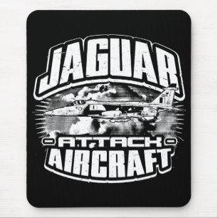 SEPECAT Jaguar Muismat