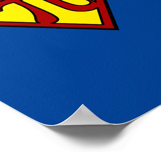 Seper Pi-man Poster (Hoek)