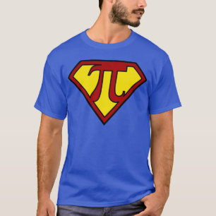 Seper Pi-man  T-shirt