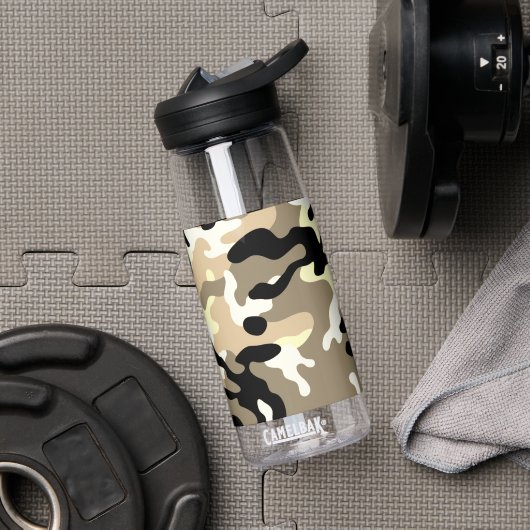 Sephia #6 Camelbak Water Fles (Gym)