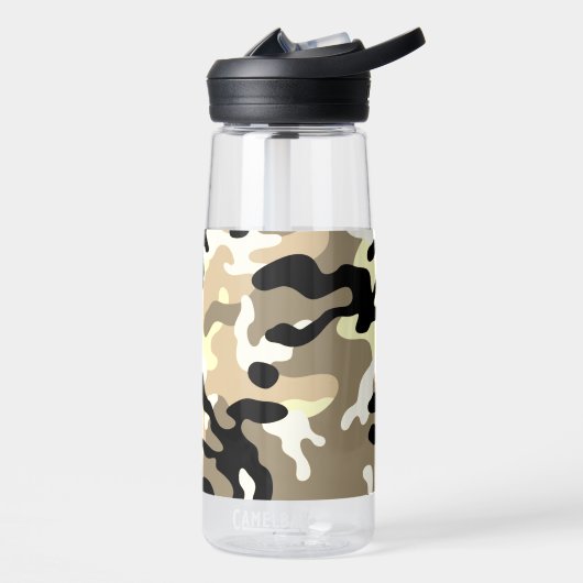 Sephia #6 Camelbak Water Fles (Links)