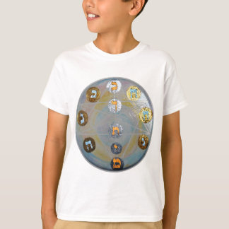 SEPHIROT T-SHIRT