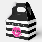 Sephora Thema Bruidsgunst Doos Bedankdoosjes (Achterkant)