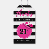 Sephora Thema Favoriet Labels Cadeaulabel (Voorkant)