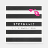 Sephora Theme Napkins Servet (Voorkant)