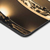 Sepia Architecture Bureaumat (Hoek)