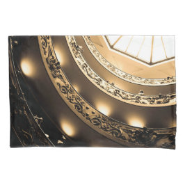 Sepia Architecture Kussensloop