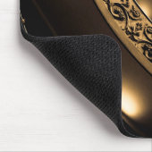 Sepia Architecture Muismat (Hoek)