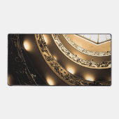 Sepia Architectuur Bureaumat (Voorkant)