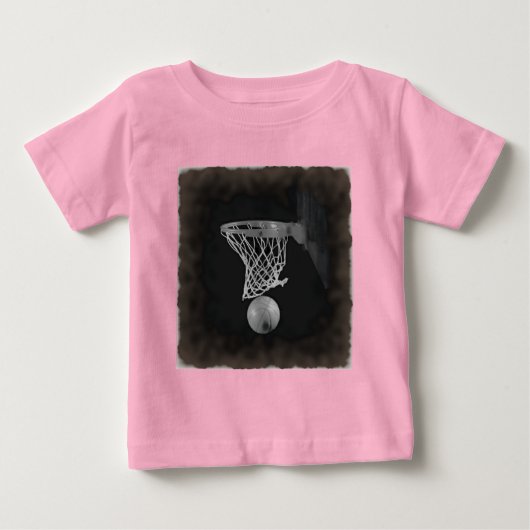Sepia Basketball (Voorkant)