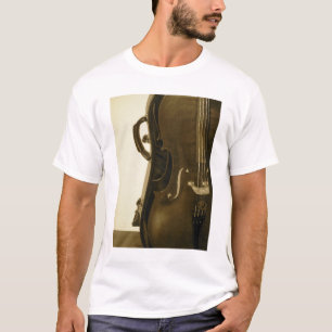 Sepia Cello dames shirt