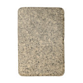 Sepia Cork Badmat (Voorkant Verticaal)