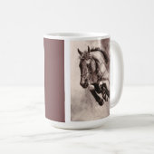 Sepia Grote Mok (Voorkant rechts)