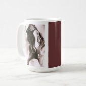 Sepia Grote Mok (Voorkant links)