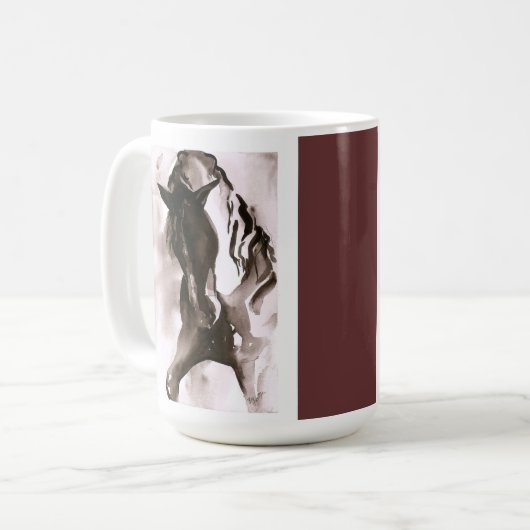 Sepia Grote Mok (Voorkant links)