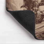  Sepia Indian Corn Muismat (Hoek)