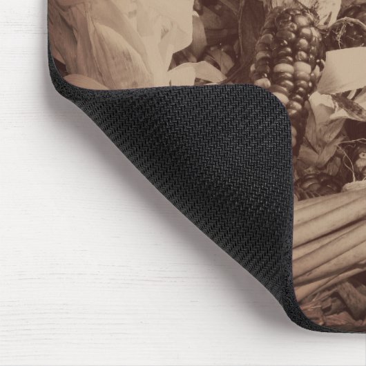  Sepia Indian Corn Muismat (Hoek)