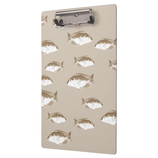 Sepia Klembord (Links)