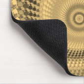 Sepia Muismat Roundalls (Hoek)
