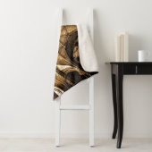 Sepia Portugese architectuur Sherpa Deken (In situ)