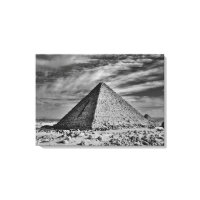 Stretched Canvas Afdruk