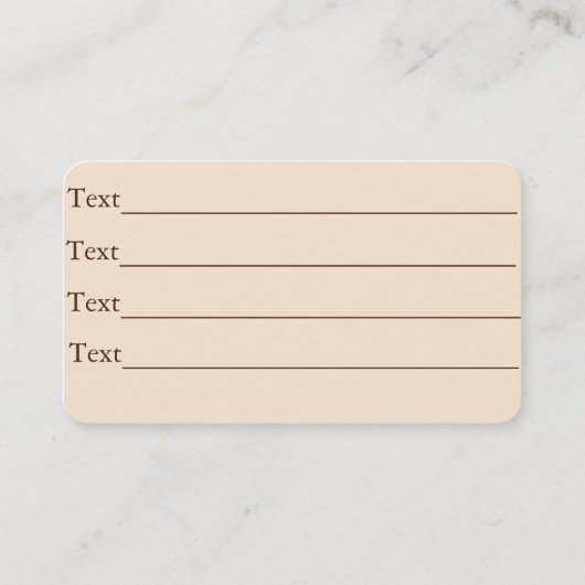 sepia rozen rozen knoppen bloemen kunst tuinbloemi visitekaartje (Achterkant)