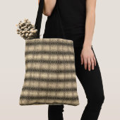 Sepia Toned Beehive Tote Bag (Dichtbij)