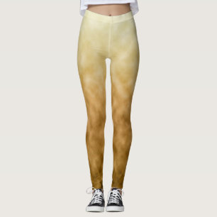 Sepia waas leggings