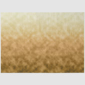 Sepia waas tissuepapier (Voorkant)